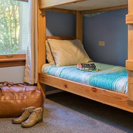 Hi Portland Hawthorne District Hostel ภายนอก รูปภาพ