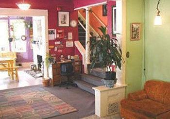 Hi Portland Hawthorne District Hostel ภายนอก รูปภาพ