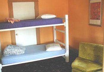 Hi Portland Hawthorne District Hostel ภายนอก รูปภาพ