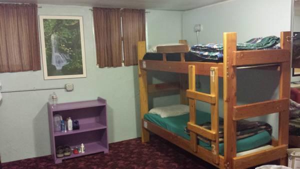 Hi Portland Hawthorne District Hostel ภายนอก รูปภาพ