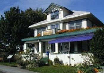 Hi Portland Hawthorne District Hostel ภายนอก รูปภาพ